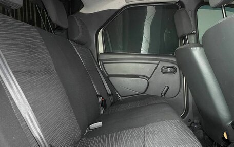 Renault Logan I, 2012 год, 675 000 рублей, 9 фотография