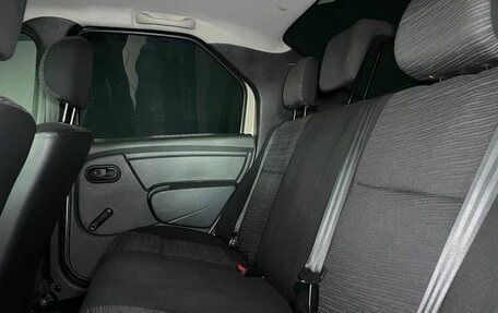 Renault Logan I, 2012 год, 675 000 рублей, 8 фотография