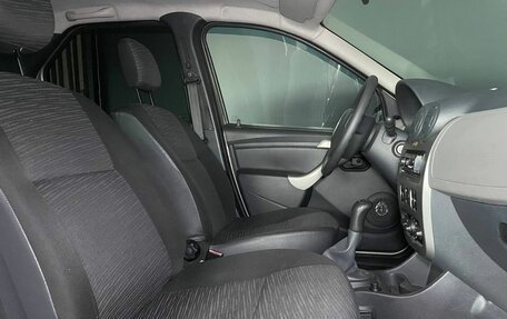 Renault Logan I, 2012 год, 675 000 рублей, 10 фотография