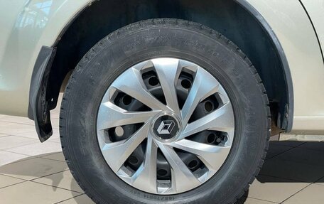 Renault Logan I, 2012 год, 675 000 рублей, 16 фотография