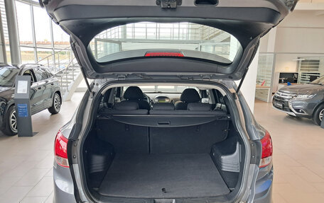 Hyundai ix35 I рестайлинг, 2014 год, 1 337 000 рублей, 12 фотография