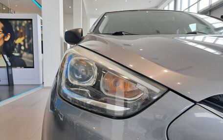 Hyundai ix35 I рестайлинг, 2014 год, 1 337 000 рублей, 21 фотография