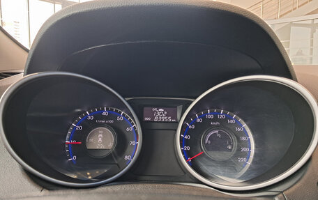 Hyundai ix35 I рестайлинг, 2014 год, 1 337 000 рублей, 16 фотография