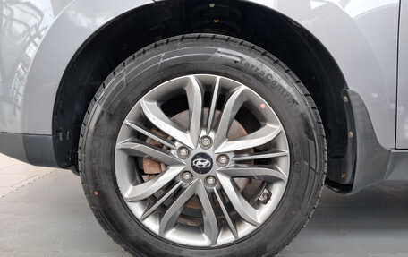 Hyundai ix35 I рестайлинг, 2014 год, 1 337 000 рублей, 22 фотография