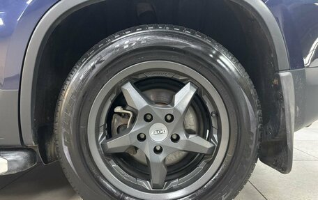 Volkswagen Tiguan I, 2012 год, 1 215 000 рублей, 9 фотография