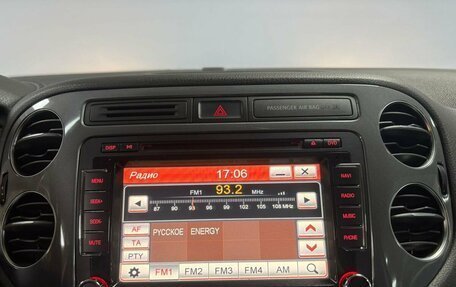 Volkswagen Tiguan I, 2012 год, 1 215 000 рублей, 15 фотография
