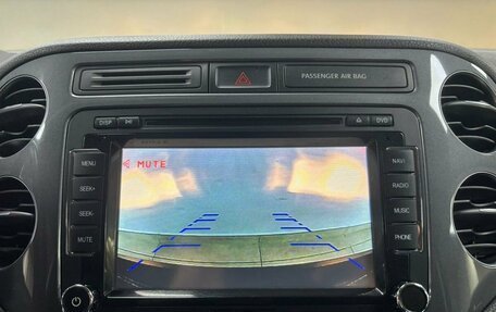 Volkswagen Tiguan I, 2012 год, 1 215 000 рублей, 16 фотография