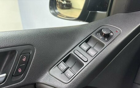 Volkswagen Tiguan I, 2012 год, 1 215 000 рублей, 21 фотография