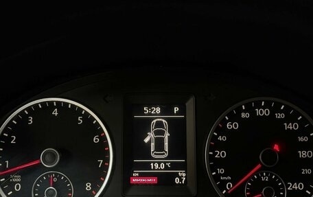 Volkswagen Tiguan I, 2012 год, 1 215 000 рублей, 14 фотография