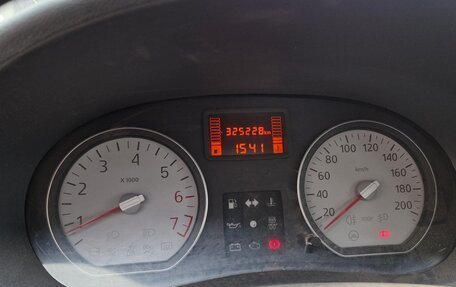 Renault Sandero I, 2011 год, 316 000 рублей, 2 фотография
