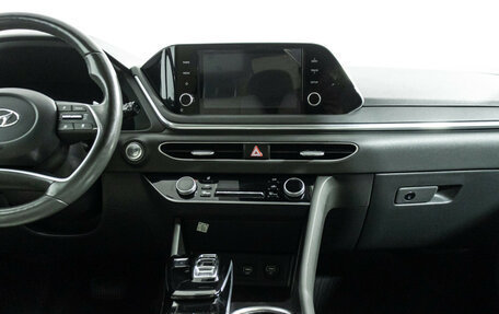 Hyundai Sonata VIII, 2020 год, 2 249 700 рублей, 14 фотография