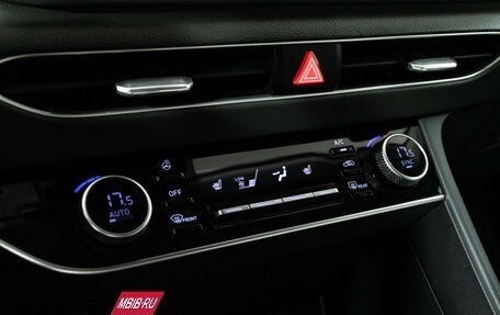 Hyundai Sonata VIII, 2020 год, 2 249 700 рублей, 16 фотография
