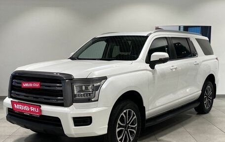 Haval H5, 2024 год, 3 299 000 рублей, 1 фотография