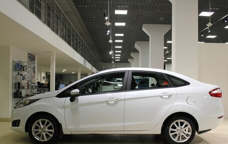 Ford Fiesta, 2016 год, 620 000 рублей, 7 фотография
