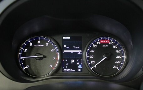 Mitsubishi Outlander III рестайлинг 3, 2021 год, 2 879 000 рублей, 19 фотография