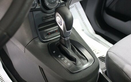 Ford Fiesta, 2016 год, 620 000 рублей, 15 фотография