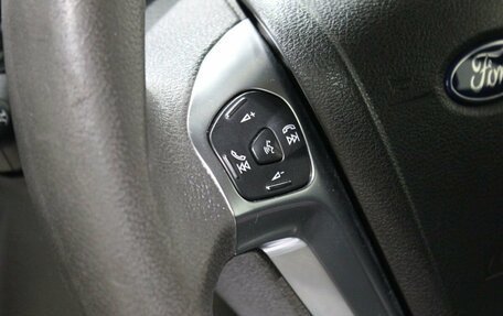 Ford Fiesta, 2016 год, 620 000 рублей, 12 фотография
