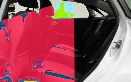 Ford Fiesta, 2016 год, 620 000 рублей, 16 фотография