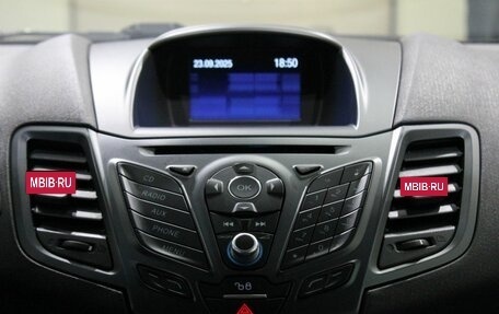 Ford Fiesta, 2016 год, 620 000 рублей, 13 фотография