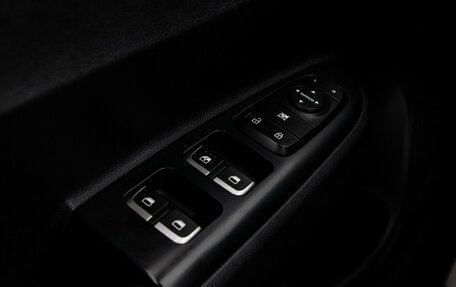KIA Rio IV, 2019 год, 1 249 000 рублей, 21 фотография