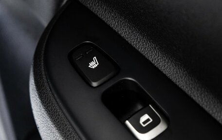 KIA Rio IV, 2019 год, 1 249 000 рублей, 20 фотография
