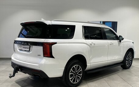 Haval H5, 2024 год, 3 299 000 рублей, 5 фотография