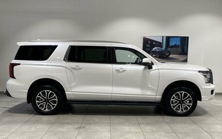 Haval H5, 2024 год, 3 299 000 рублей, 4 фотография