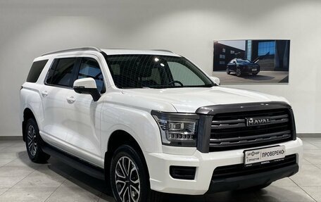 Haval H5, 2024 год, 3 299 000 рублей, 3 фотография