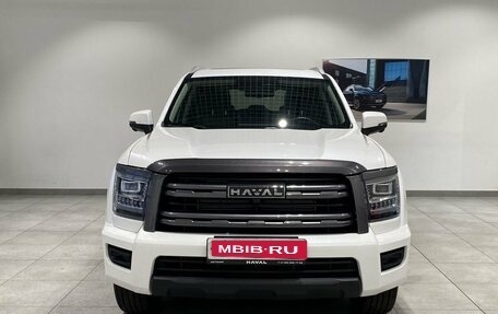 Haval H5, 2024 год, 3 299 000 рублей, 2 фотография