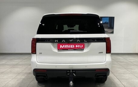 Haval H5, 2024 год, 3 299 000 рублей, 6 фотография