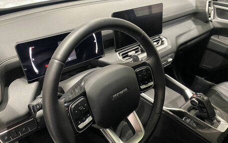 Haval H5, 2024 год, 3 299 000 рублей, 14 фотография