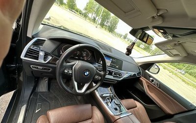 BMW X5, 2021 год, 6 390 000 рублей, 1 фотография