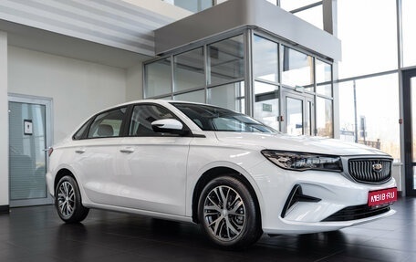 Geely Emgrand, 2024 год, 2 459 151 рублей, 1 фотография