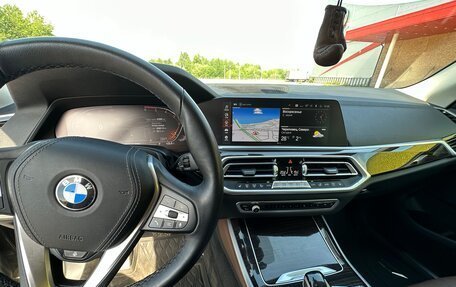 BMW X5, 2021 год, 6 390 000 рублей, 5 фотография