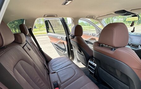 BMW X5, 2021 год, 6 390 000 рублей, 7 фотография