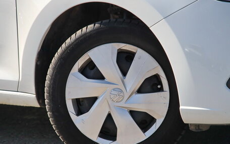 Volkswagen Polo VI (EU Market), 2020 год, 1 496 650 рублей, 3 фотография