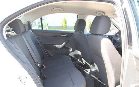 Volkswagen Polo VI (EU Market), 2020 год, 1 496 650 рублей, 11 фотография