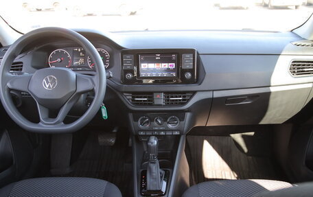 Volkswagen Polo VI (EU Market), 2020 год, 1 496 650 рублей, 12 фотография