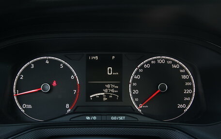 Volkswagen Polo VI (EU Market), 2020 год, 1 496 650 рублей, 16 фотография