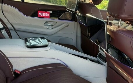 Mercedes-Benz Maybach GLS I, 2025 год, 32 500 000 рублей, 6 фотография