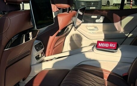 Mercedes-Benz Maybach GLS I, 2025 год, 32 500 000 рублей, 5 фотография