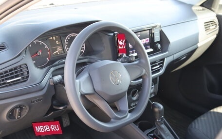 Volkswagen Polo VI (EU Market), 2020 год, 1 496 650 рублей, 14 фотография
