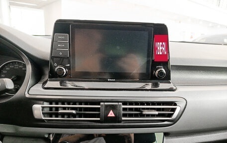 KIA Seltos I, 2021 год, 2 064 000 рублей, 18 фотография