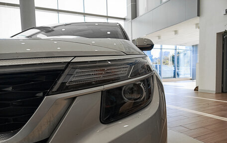 KIA Seltos I, 2021 год, 2 064 000 рублей, 21 фотография