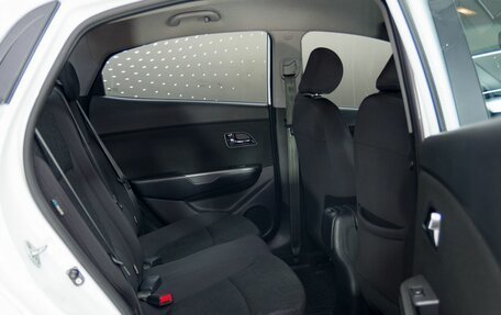 KIA Rio III рестайлинг, 2014 год, 1 098 000 рублей, 12 фотография