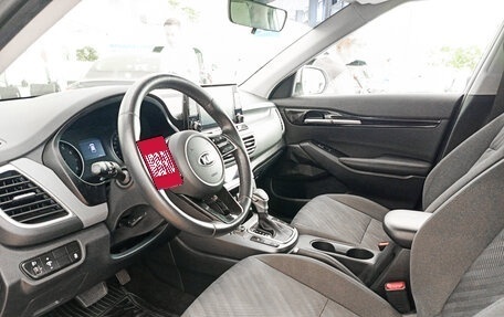 KIA Seltos I, 2021 год, 2 064 000 рублей, 20 фотография