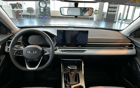 Geely Emgrand, 2024 год, 2 459 151 рублей, 9 фотография