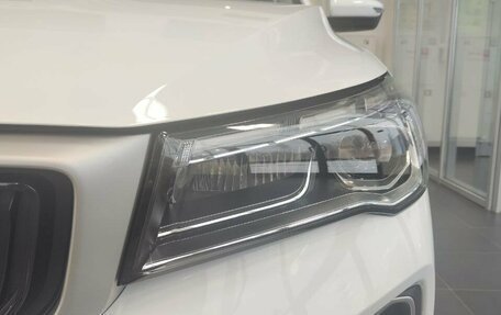 Geely Emgrand, 2024 год, 2 459 151 рублей, 4 фотография