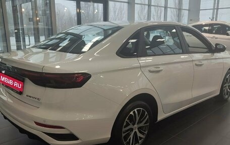 Geely Emgrand, 2024 год, 2 459 151 рублей, 6 фотография