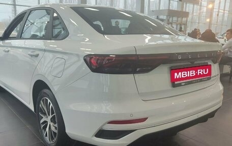 Geely Emgrand, 2024 год, 2 459 151 рублей, 5 фотография